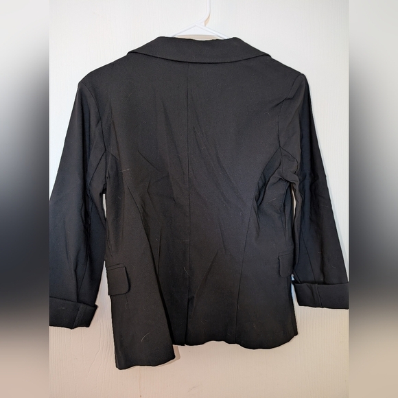 Have Black Blazer, Sz Large - Picture 4 of 4
